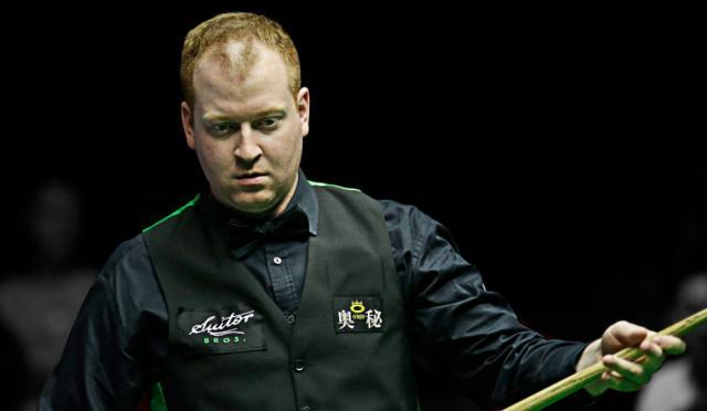 hth华体官方登录-塞尔比遭黑马爆冷淘汰 错失提前锁定15万大奖机会