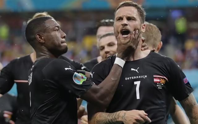 hth华体官方登录-阿瑙辱骂对手被欧足联禁赛一场 将缺战荷兰队